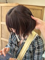 シーク(seek)&nbsp;seek レイヤーボブ