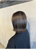 ナチュラルハイライト◎