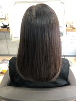 髪物語&nbsp;お客様スタイル63