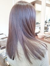 （1）髪質改善トリートメントとは