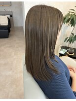 イルプロム 御厨店(illuprom.)&nbsp;【illuprom.】オリーブベージュ