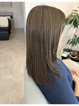 イルプロム 御厨店(illuprom.) 【illuprom.】オリーブベージュ