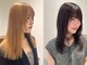 リル 茅ヶ崎(Liru:)の写真/お悩みに寄り添い、似合わせ～トレンドまで理想のStyleを再現◎自分史上最高のStyleに[茅ヶ崎/学割U24]