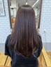 ◆MARIE限定◆【髪質改善】ヘアエステトリートメント×カット ￥9400