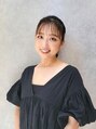 アッシュ 大森店(Ash)/高橋亮子