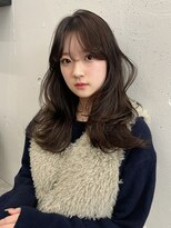 シーク 天神(SEEK)&nbsp;ハイトーン/ブリーチ/ダブルカラー/レイヤーカット/レイヤー