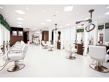 プランタン フォー ヘアー(printemps FOR HAIR)