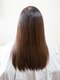ラルゴポンテ(largo ponte)の写真/悩みを解消してくれる大人女性の為のサロン♪大人女性の魅力を引き出し美髪へ導くエイジングケアも充実。