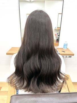 グランルッソ 広島本通(GRAN LUSSO) グレージュ