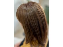 ザサロンニコヘアワーク(THE SALON ニコ.ヘアワーク)