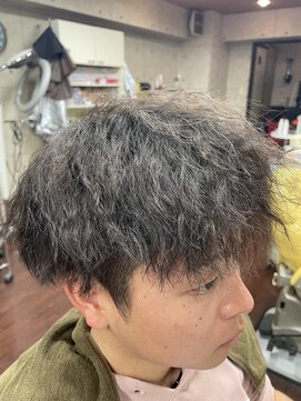 アップ(UP) ツイストスパイラル