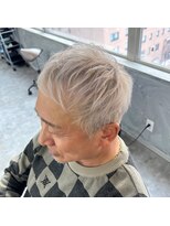 ヘアスタジオニコ(hair studio nico...) ☆白髪ぼかし☆
