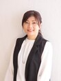 ポンテロッソ 荒江店(ponte rosso) 田中 広美