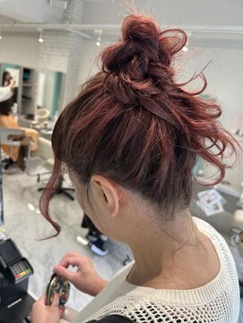 リーホリエ(Lee Horie) 【高木】summer arrange◎