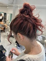 リーホリエ(Lee Horie) 【高木】summer arrange◎