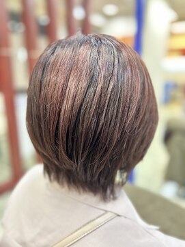 セリオン 大井町店(CES LIONS) ショートレイヤー