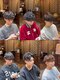 シリー 浦添店(SILLY)の写真/【沖縄】でメンズパーマはSILLYへ！強めも緩めもパーマが得意◎[波巻き/シャドウ/ツイスパ］