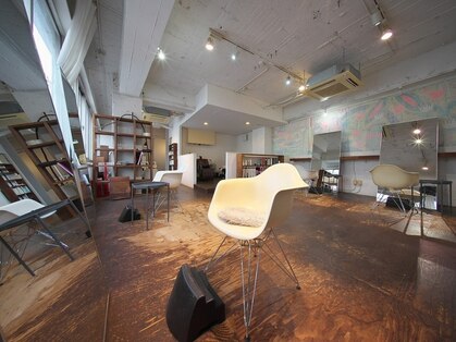 アンサン(unsung)の写真