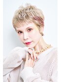 ≪UNIX溝口≫ハイトーン×ショート