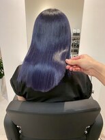 オンリー(ONLY.)&nbsp;コントラストバレイヤージュ