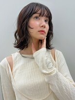 ガーデン 銀座(GARDEN)&nbsp;ボブ ボブレイヤー ボブパーマ 外はねボブ 顔まわりカット