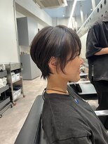 シャウルデッサン(CHARLES DESSIN)&nbsp;ショート