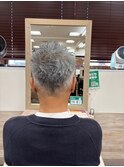 大人なビジネスカジュアル