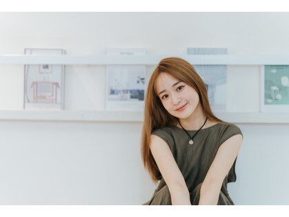 リンクヘアー(RINKhair)の写真