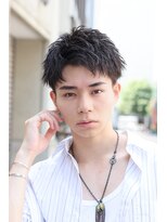 リップス レイ ギンザ(LIPPS Ray GINZA)&nbsp;シャープアッパー