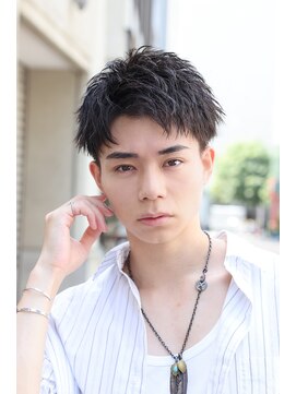 リップス レイ ギンザ(LIPPS Ray GINZA) シャープアッパー