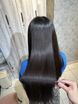 プロデュース 成瀬店(Produce)&nbsp;髪質改善トリートメント