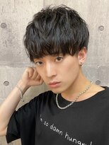 扉(GATE)&nbsp;【深山美春】2ブロマッシュ