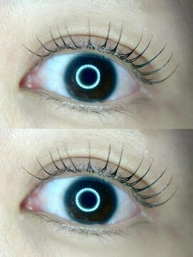 ニコリ(nico.ri) まつ毛パーマ