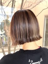 クロエバイラヴィズム 新潟空港通店(CLOE by LUVISM) ハイライト