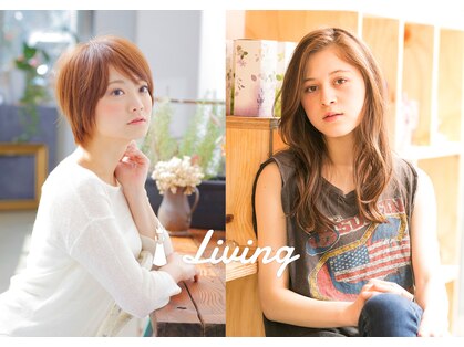 リビング(Living by Buzz)の写真