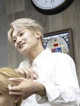 スキル(SKILL)&nbsp;大塚 郁也