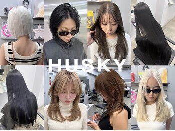 HUSKY【ハスキー】