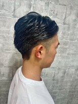 ダブ(DAB)&nbsp;【メンズカット】メンズ短髪 栃木 宇都宮 鹿沼 日光 小山