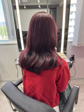 リノ(RLINO) カシスピンク