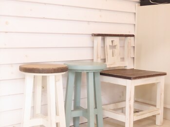 MOCO hair natural【モコヘアーナチュラル】