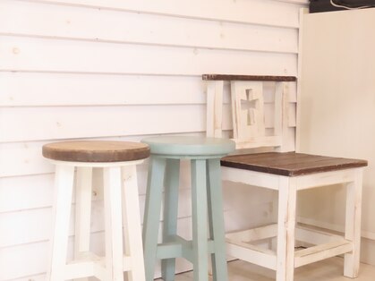 モコ(MOCO)の写真