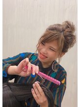 キリエ 豊橋佐藤店(KYLiE)&nbsp;大村 奈々美