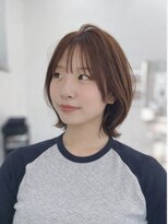 ヘアーサロン アーティブ(HAIR SALON artilib) レイヤーボブ