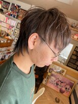 ヘア メイク ココ(hair make coco)&nbsp;ジ・ウルフィー