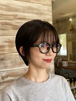 キートス(kiitos)&nbsp;short style