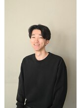 スレイ 西宮(SLAY)&nbsp;岡部 舜