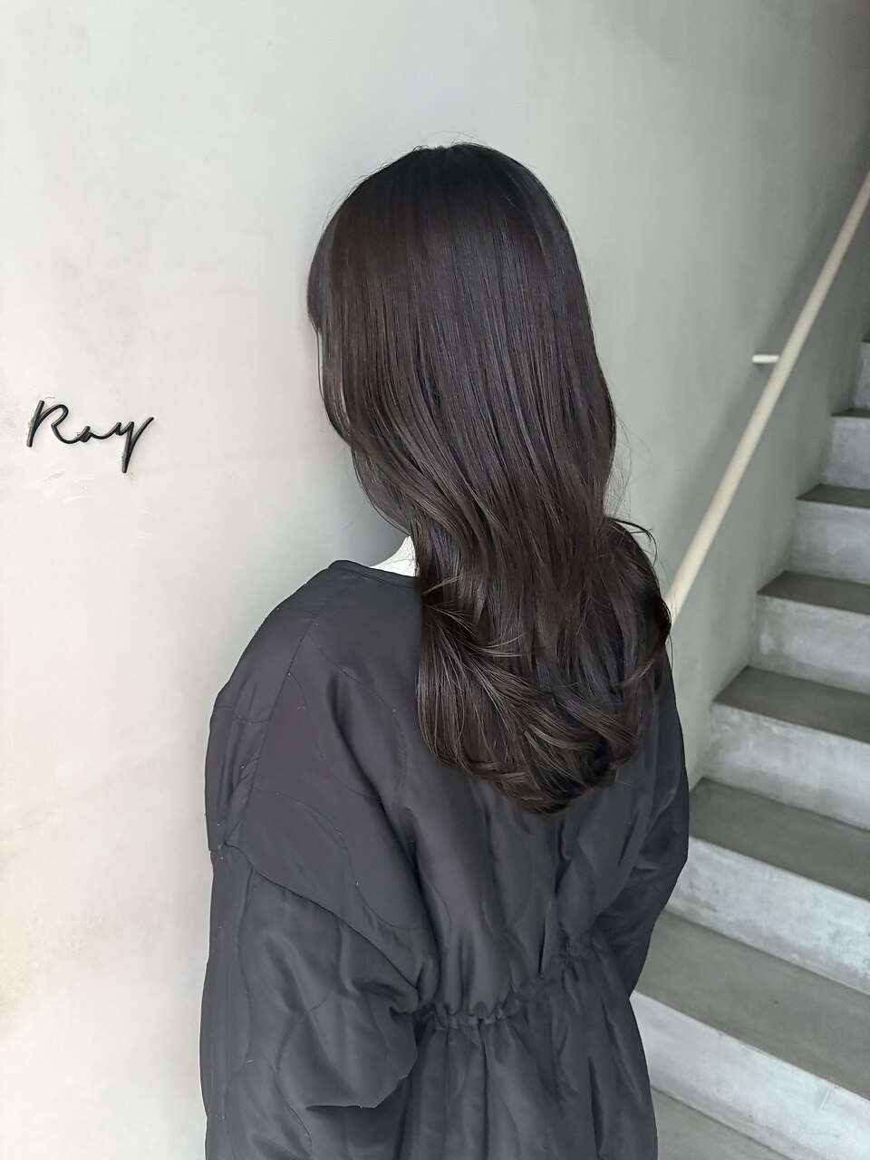 【世界初！】高濃度水素カラー＋カット 19,250円 