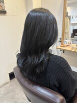 ライズ ヘア ブランド スウェル(RISE HAIR BRAND SWELL)&nbsp;10代/20代/ロング/ボブ/ショート/艶カラー/江坂