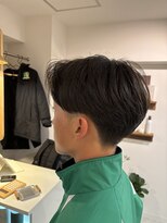 コルト(COLT) センターパート