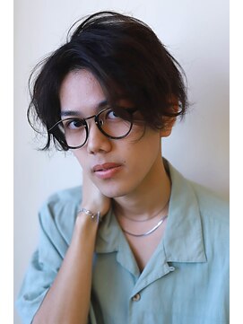 クーシ(kuusi) ナチュラルショート【高円寺/東高円寺/新高円寺】